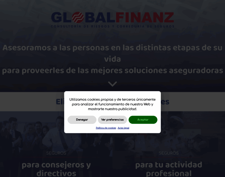 Globalfinanz.es thumbnail