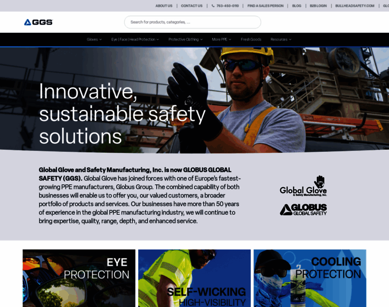 Globalglove.com thumbnail Globalglove.com thumbnail