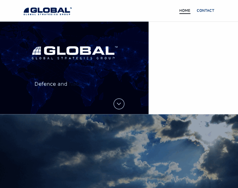 Globalgroup-gis.com thumbnail