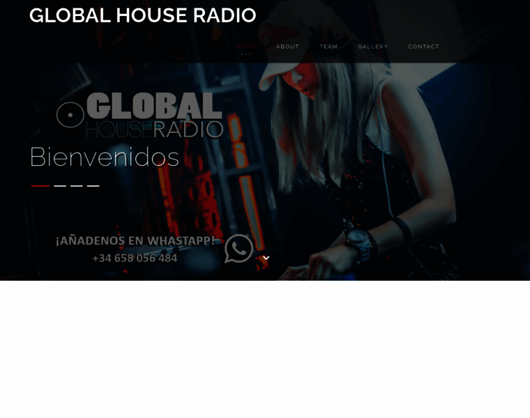 Globalhouse.es thumbnail