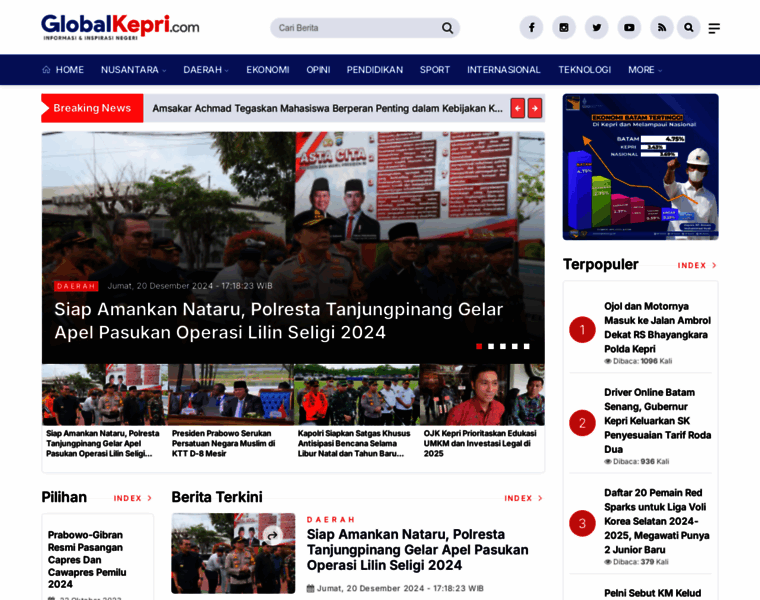 Globalkepri.com thumbnail