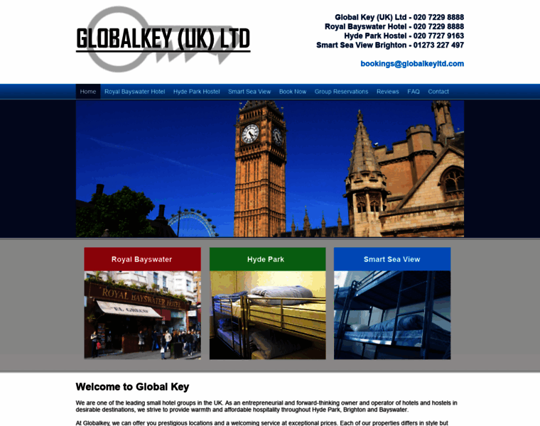 Globalkeyuk.com thumbnail Globalkeyuk.com thumbnail