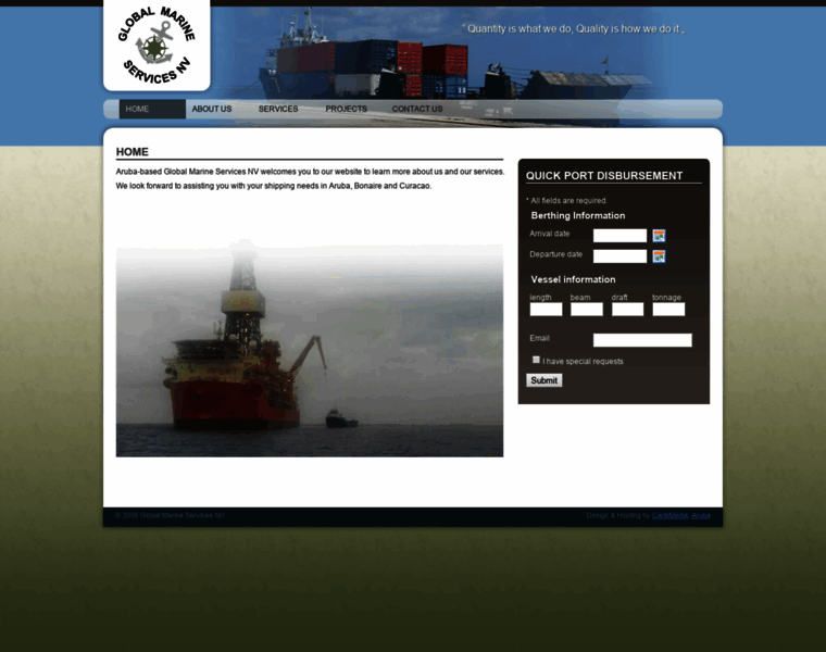 Globalmarineservicesnv.com thumbnail Globalmarineservicesnv.com thumbnail