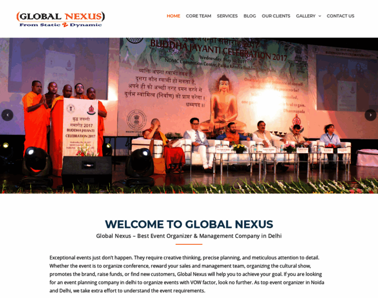 Globalnexus.biz thumbnail