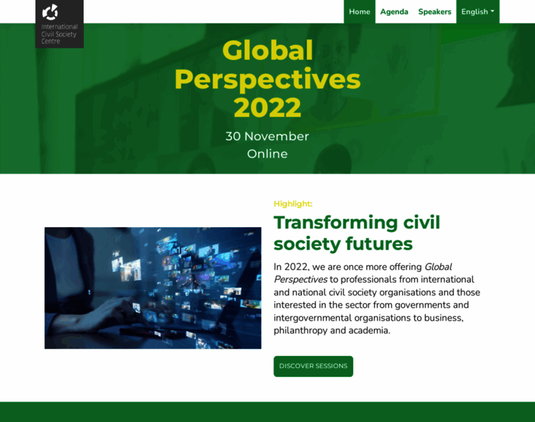 Globalperspectives.online thumbnail