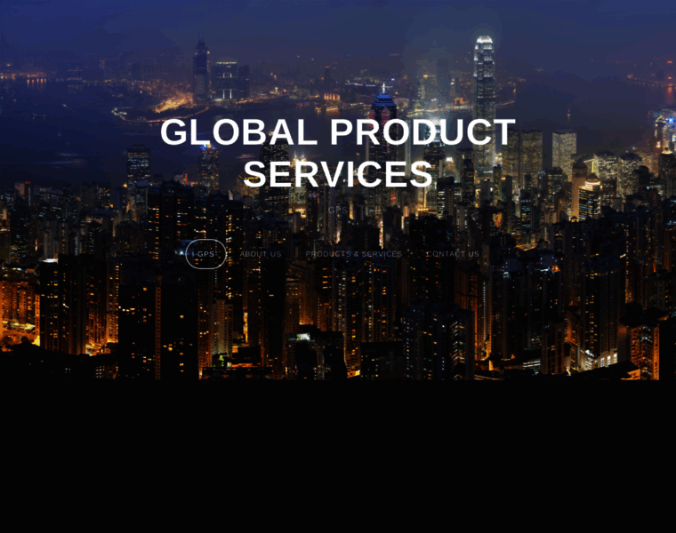 Globalproductservices.net thumbnail