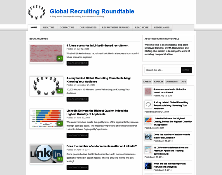 Globalrecruitingroundtable.com thumbnail