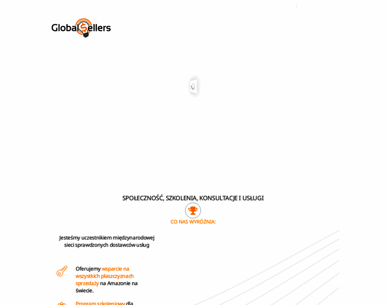 Globalsellers.pro thumbnail