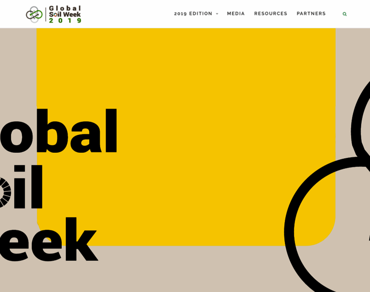 Globalsoilweek.org thumbnail