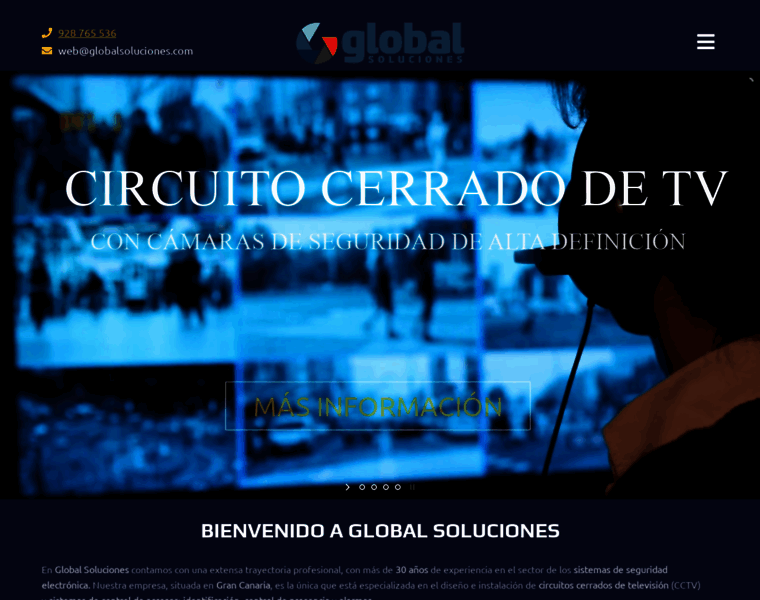 Globalsoluciones.com thumbnail