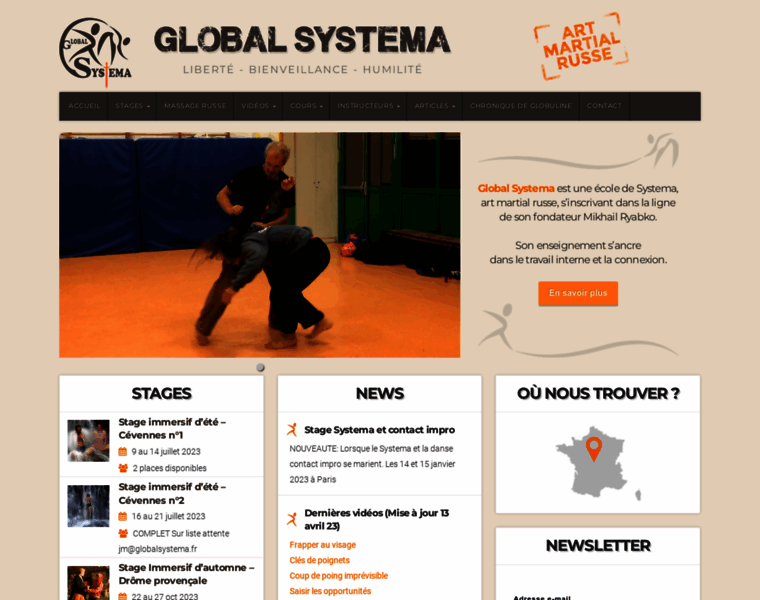 Globalsystema.fr thumbnail