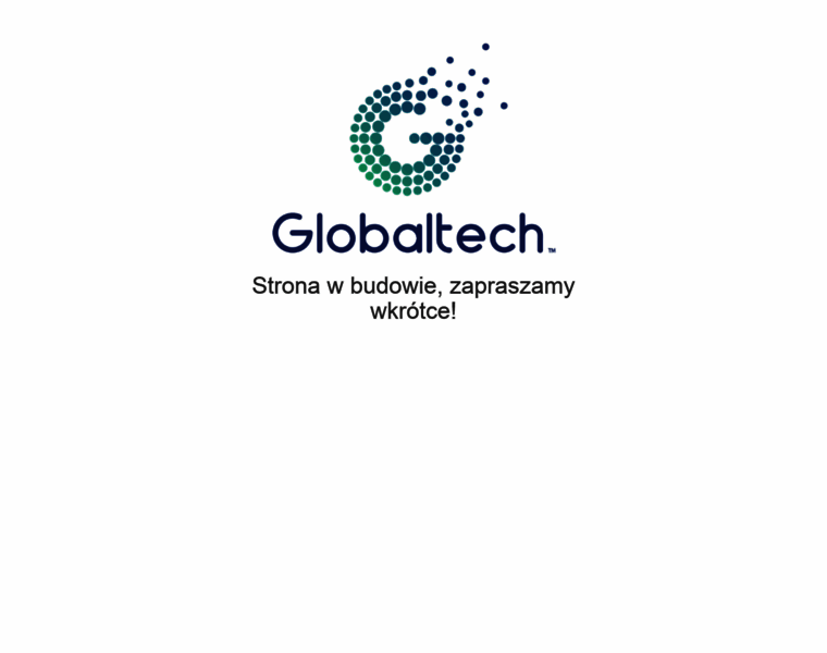 Globaltech.pl thumbnail
