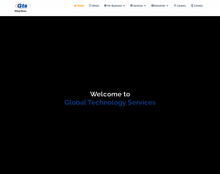 Globaltechnologyservice.in thumbnail