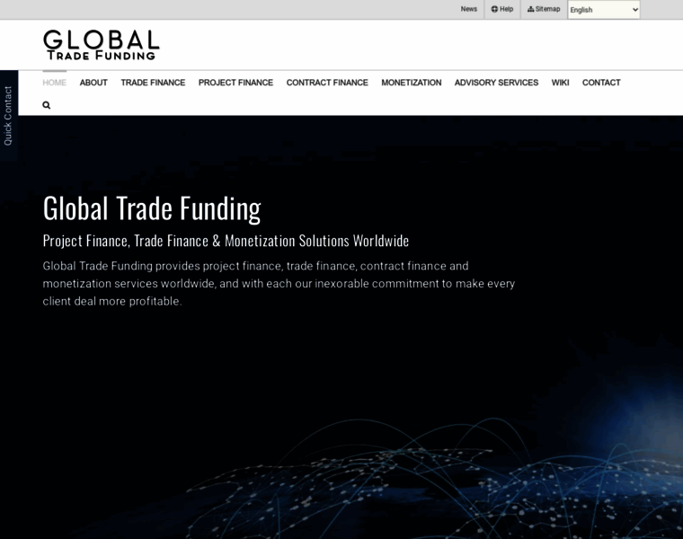 Globaltradefunding.com thumbnail