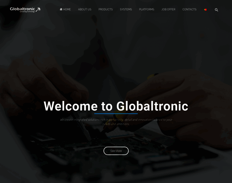 Globaltronic.pt thumbnail