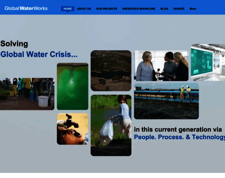 Globalwaterworks.org thumbnail