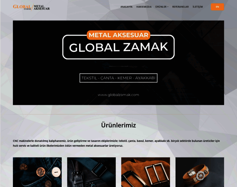 Globalzamak.com thumbnail