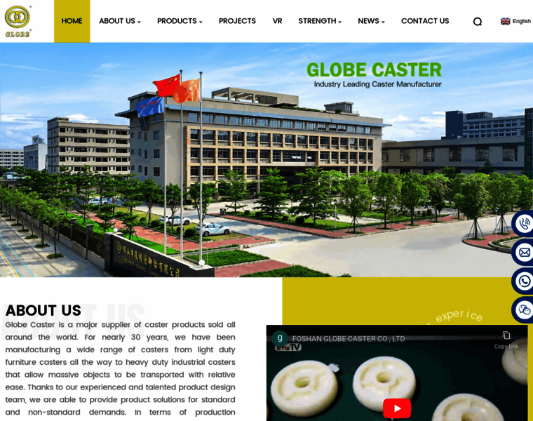 Globe-caster.com thumbnail Globe-caster.com thumbnail