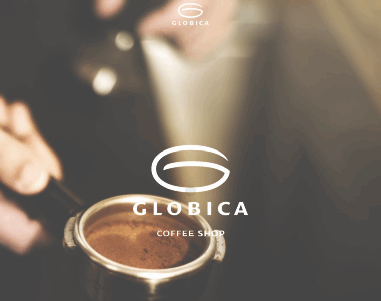 Globicacoffee.com thumbnail