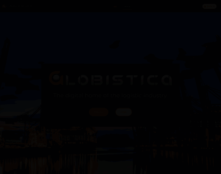 Globistica.com thumbnail