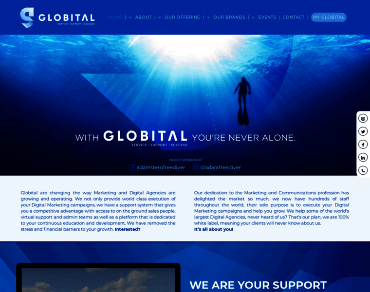 Globital.media thumbnail