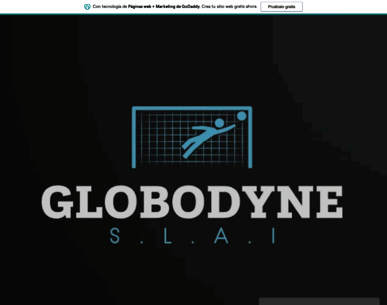 Globodyne.co thumbnail