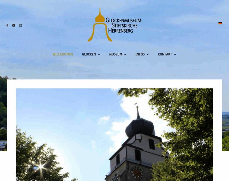 Glockenmuseum-stiftskirche-herrenberg.de thumbnail
