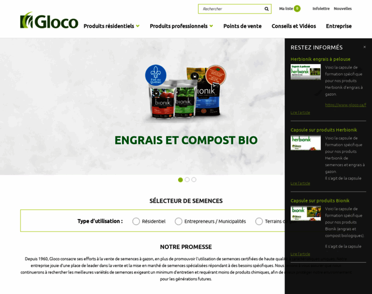 Gloco.ca thumbnail