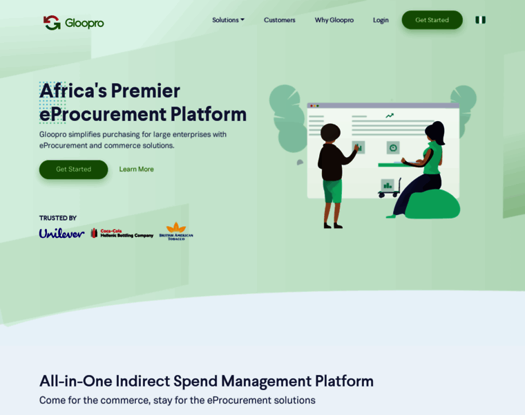 Gloo.ng thumbnail Gloo.ng thumbnail
