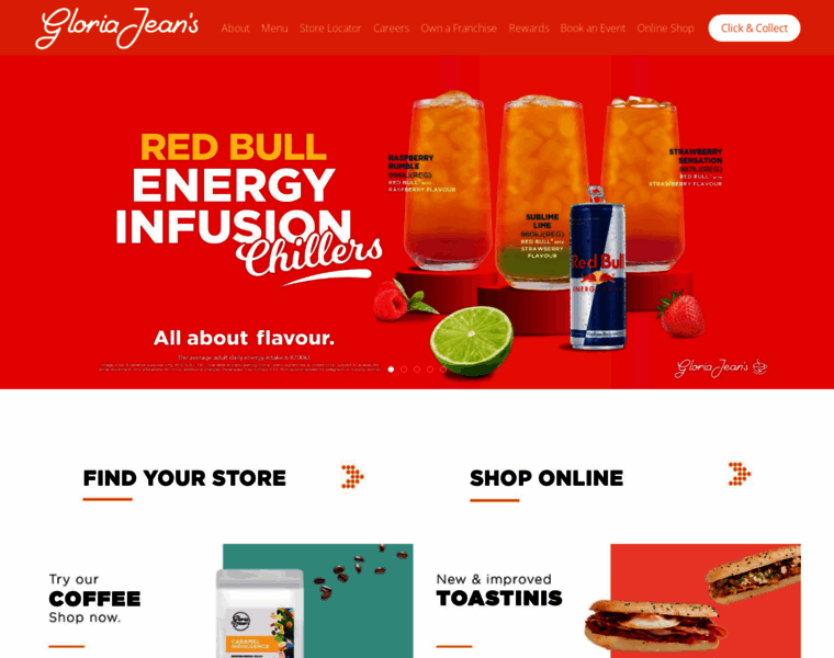 Gloriajeans.com.au thumbnail Gloriajeans.com.au thumbnail