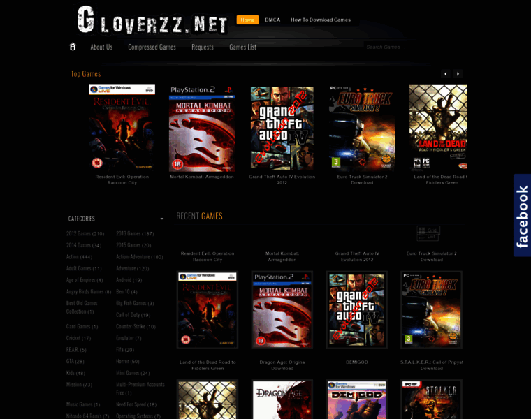 Gloverzz.blogspot.com thumbnail