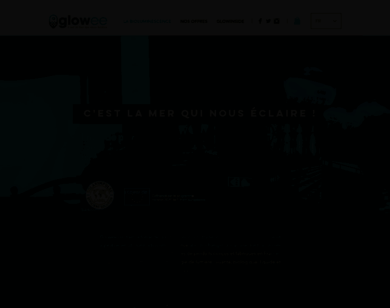 Glowee.fr thumbnail