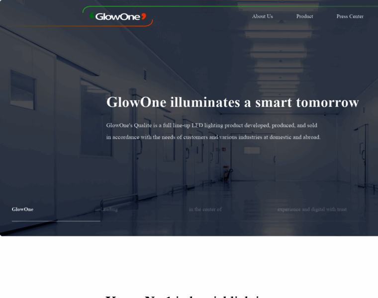 Glowone.com thumbnail