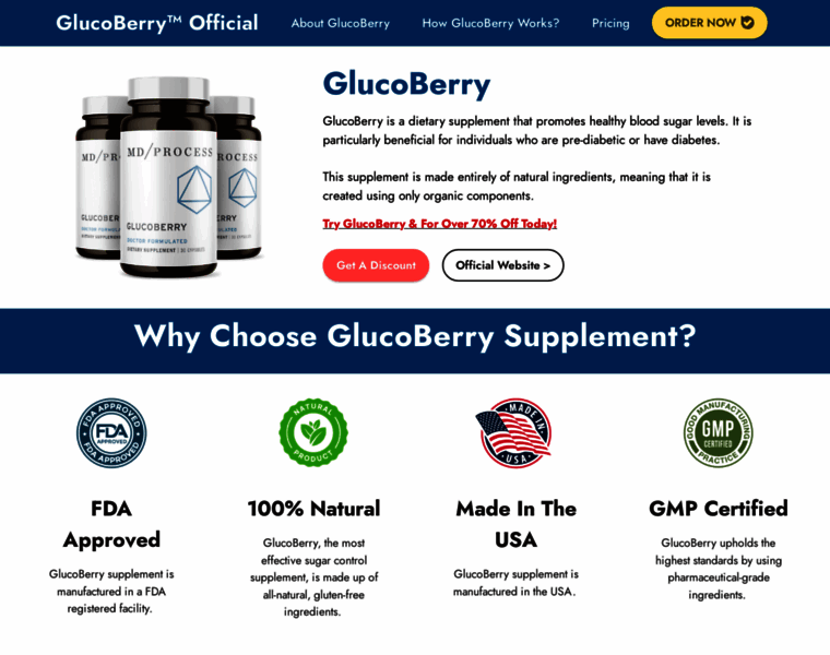 Glucoberry--us.us thumbnail