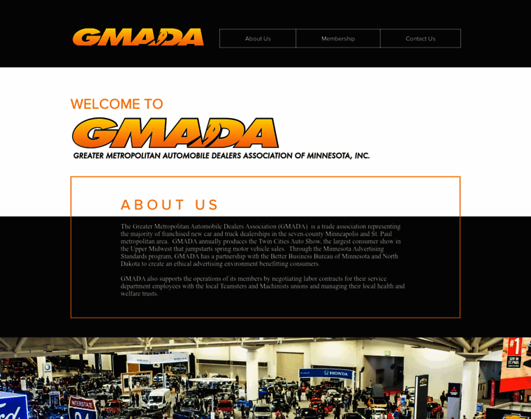 Gmada.com thumbnail