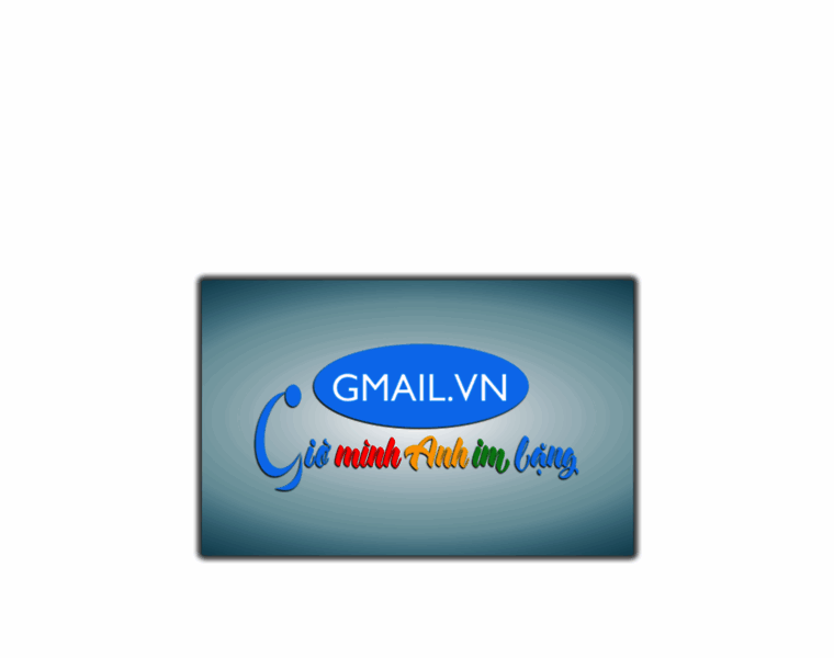 Gmail.vn thumbnail
