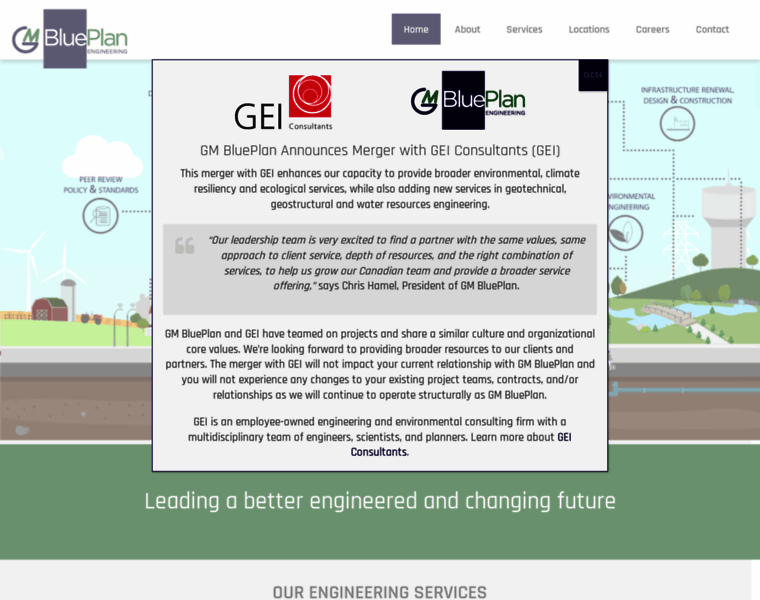 Gmblueplan.ca thumbnail