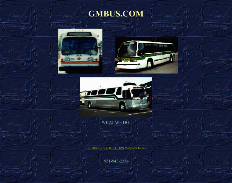 Gmbus.com thumbnail