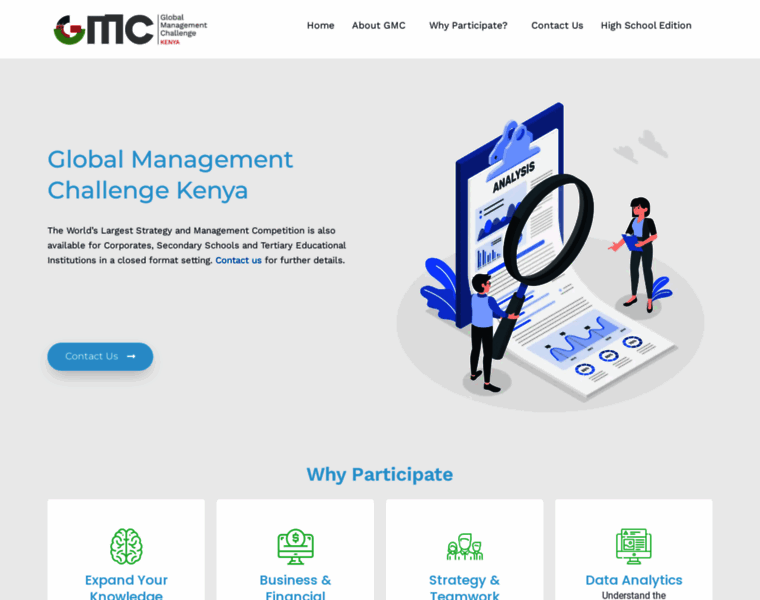 Gmckenya.com thumbnail Gmckenya.com thumbnail