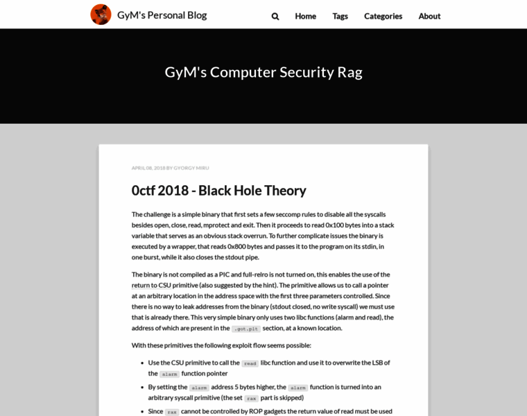 Gmiru.com thumbnail