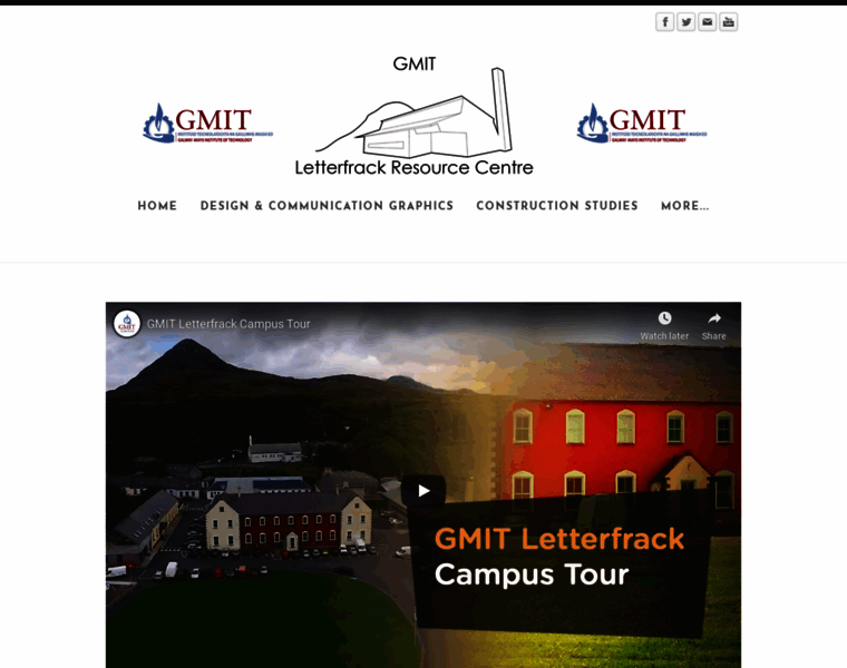 Gmitletterfrackresourcecentre.com thumbnail