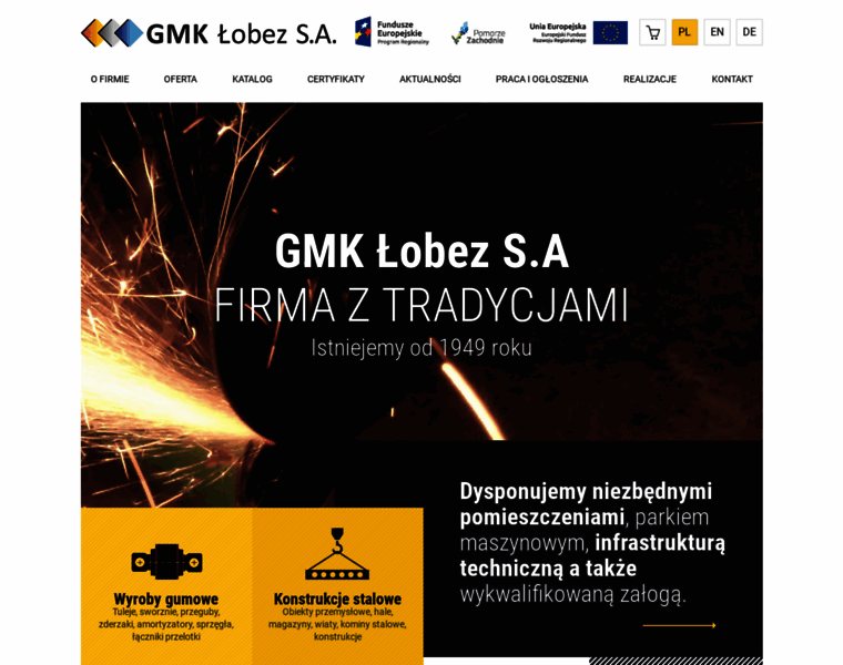 Gmklobez.pl thumbnail