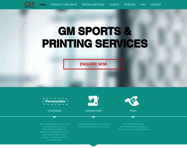 Gmsports.sg thumbnail
