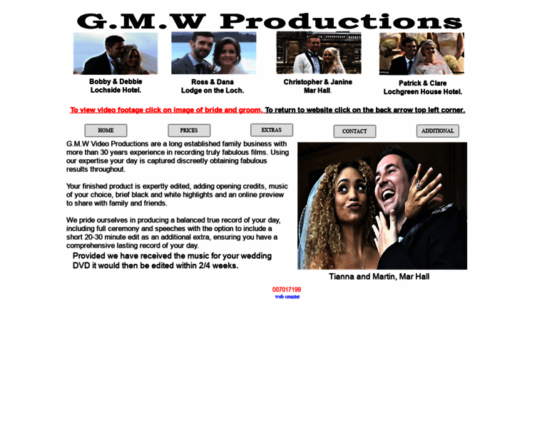 Gmwvideos.co.uk thumbnail