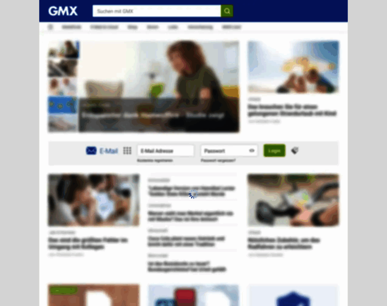 Gmx.net thumbnail