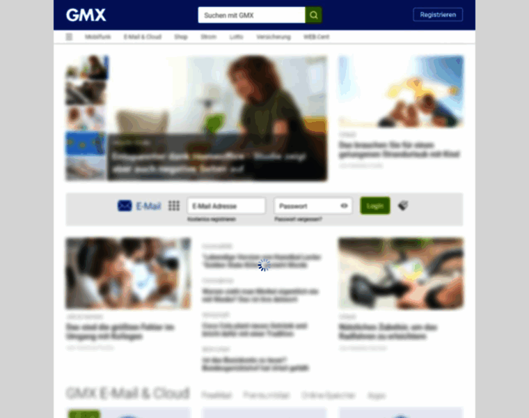 Gmx.org thumbnail
