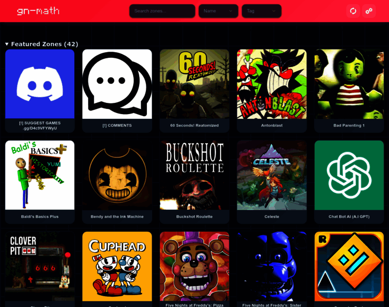 gn-math.dev at Website Informer. gn-math. Visit Gn Math.