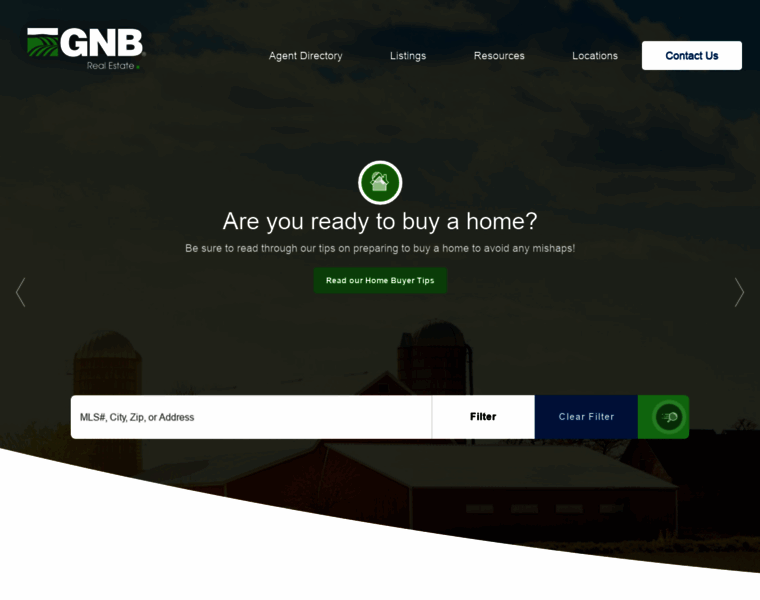 Gnbrealestate.com thumbnail Gnbrealestate.com thumbnail