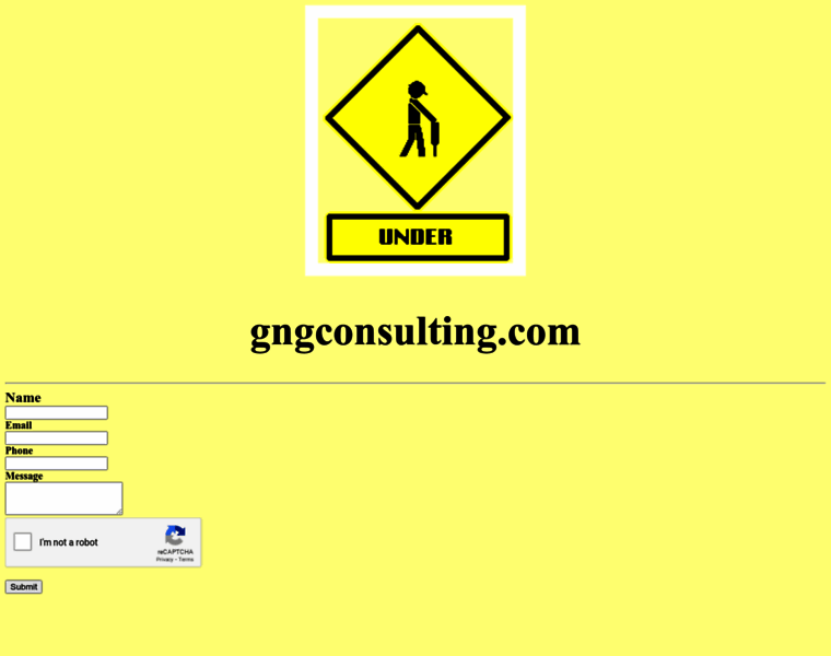 Gngconsulting.com thumbnail