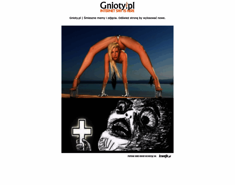 Gnioty.pl thumbnail